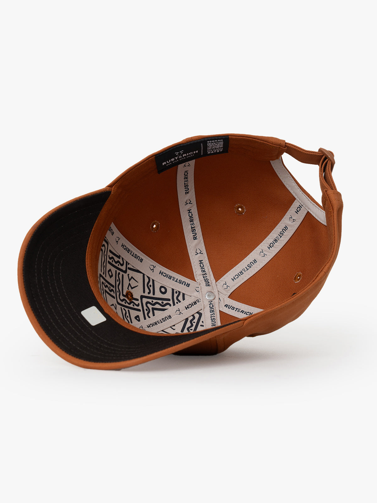 Baseball Cap - Timeless Collection - Basic - Tan