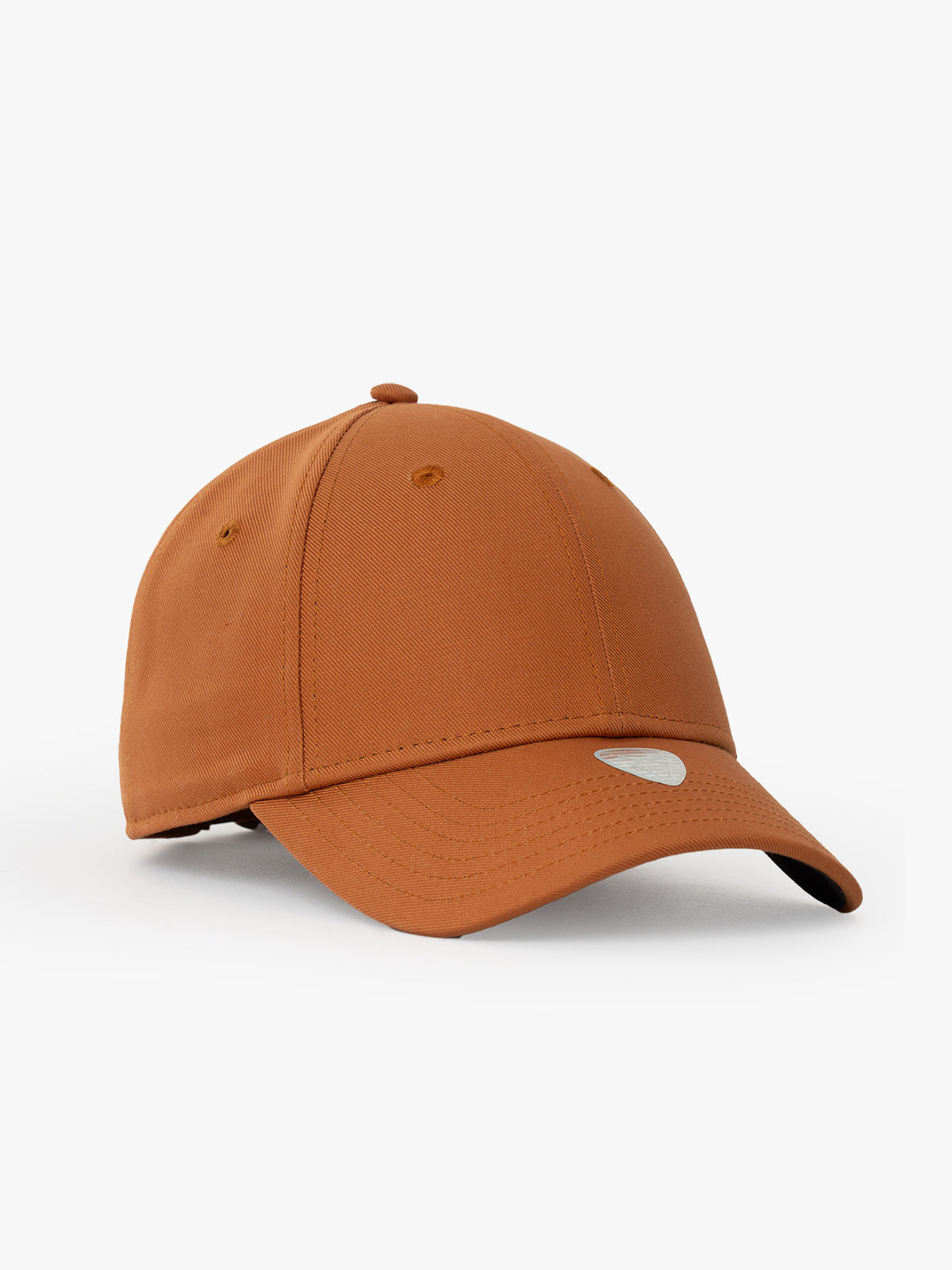 Baseball Cap - Timeless Collection - Basic - Tan