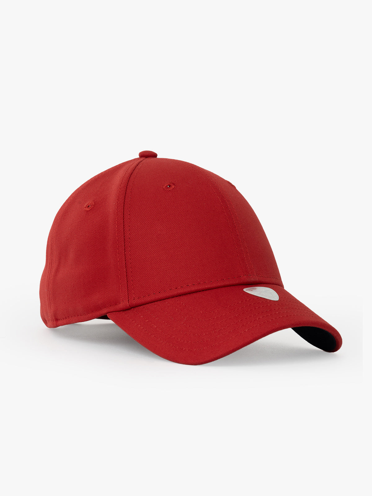Baseball Cap - Timeless Collection - Basic - Red