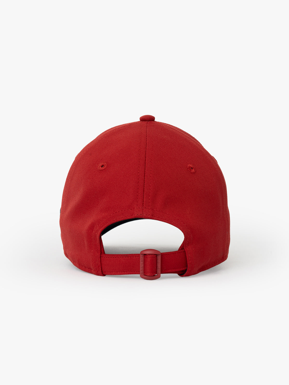 Baseball Cap - Timeless Collection - Basic - Red