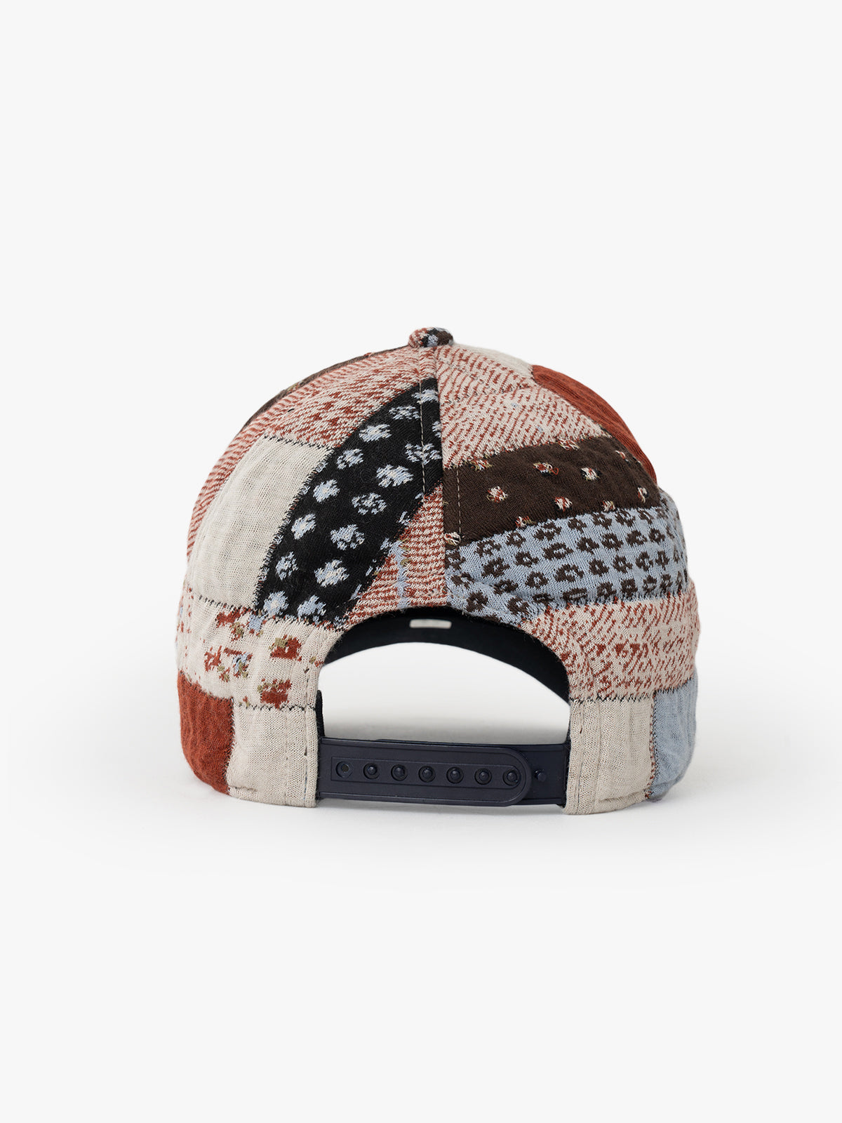 Baseball Cap - Gypsy Collection - Rustwork - Multicolor