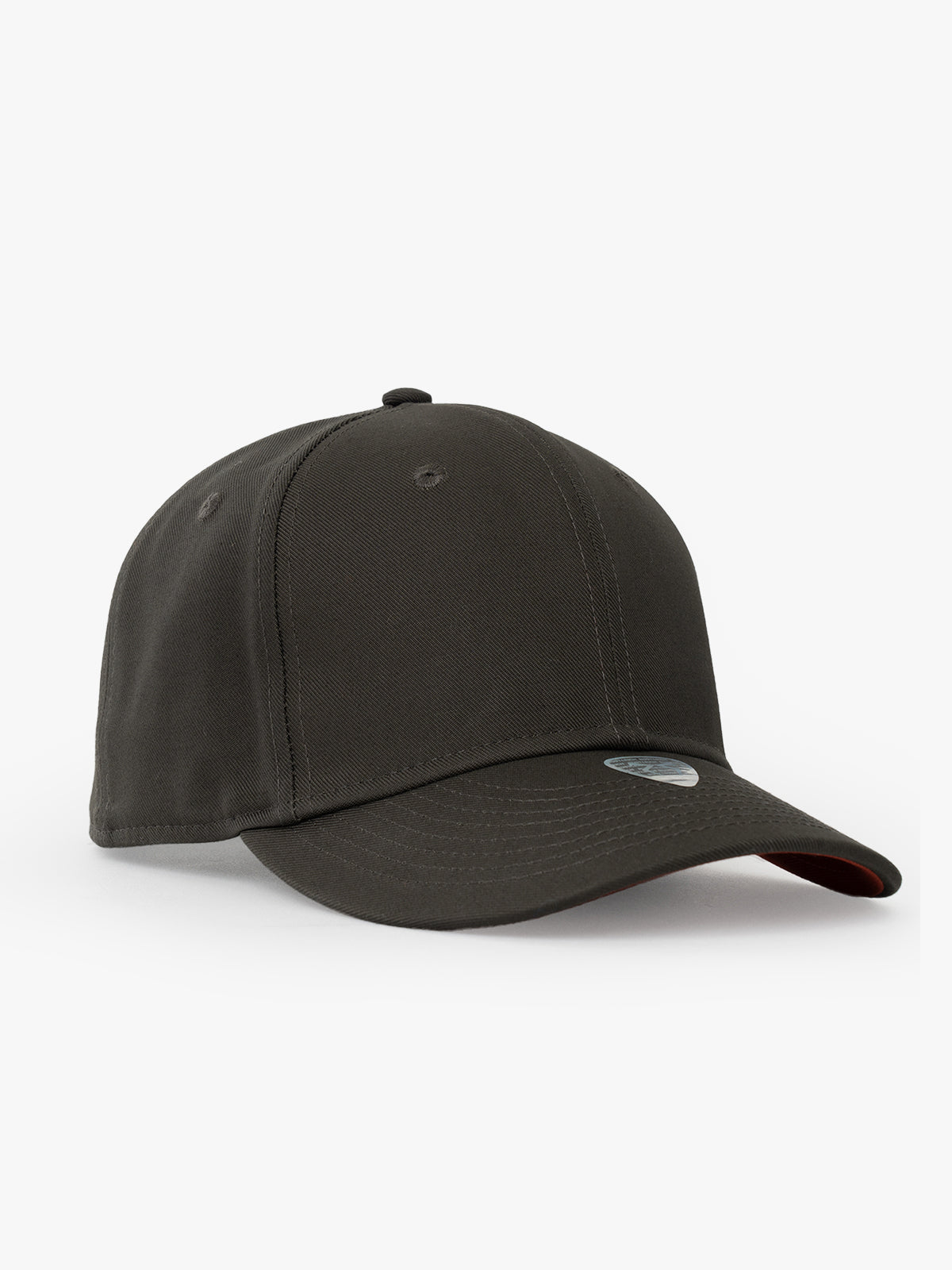 Baseball Cap - Curved Visor - Timeless Collection - Basic - Khaki