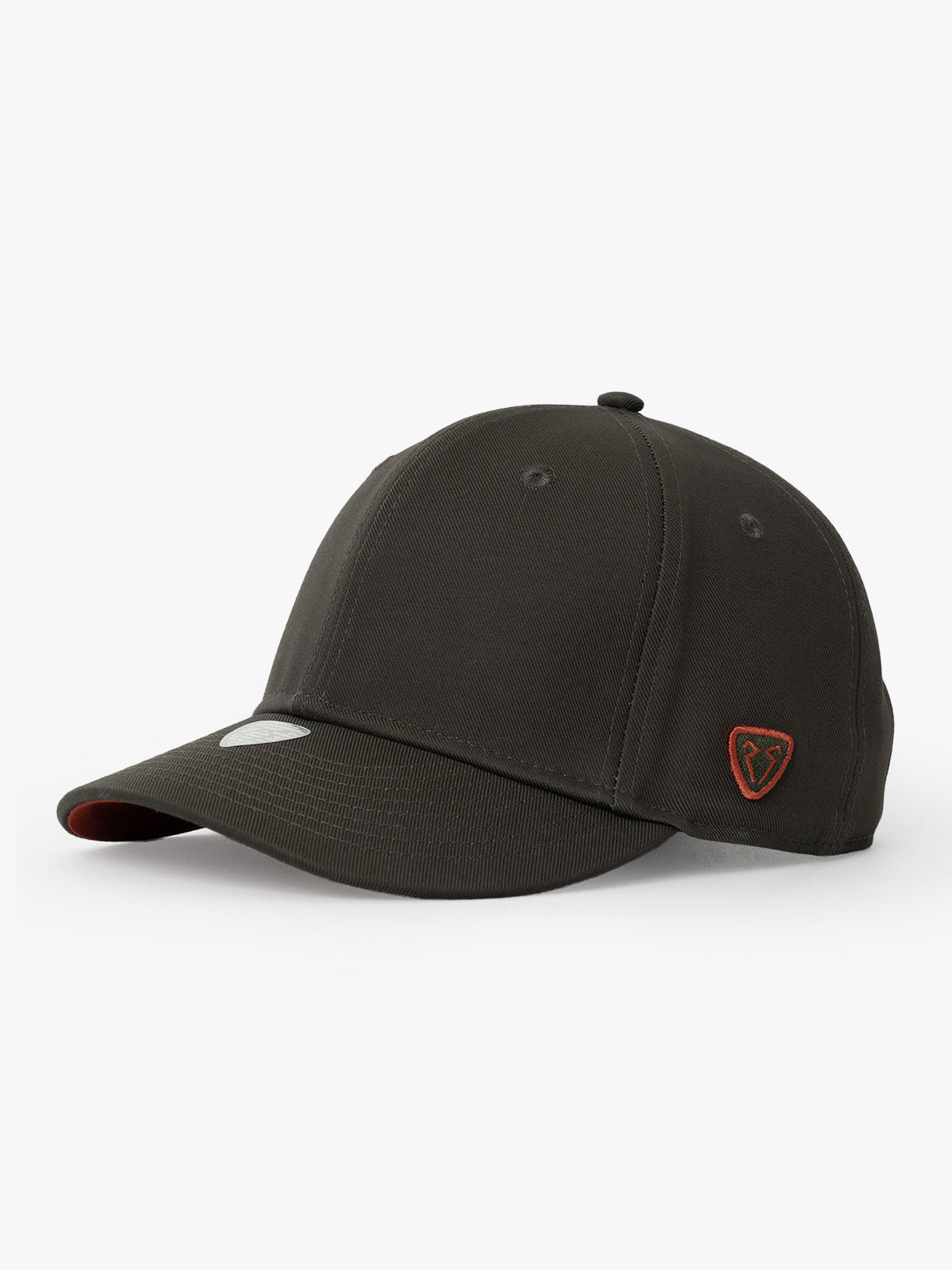 Baseball Cap - Curved Visor - Timeless Collection - Basic - Khaki