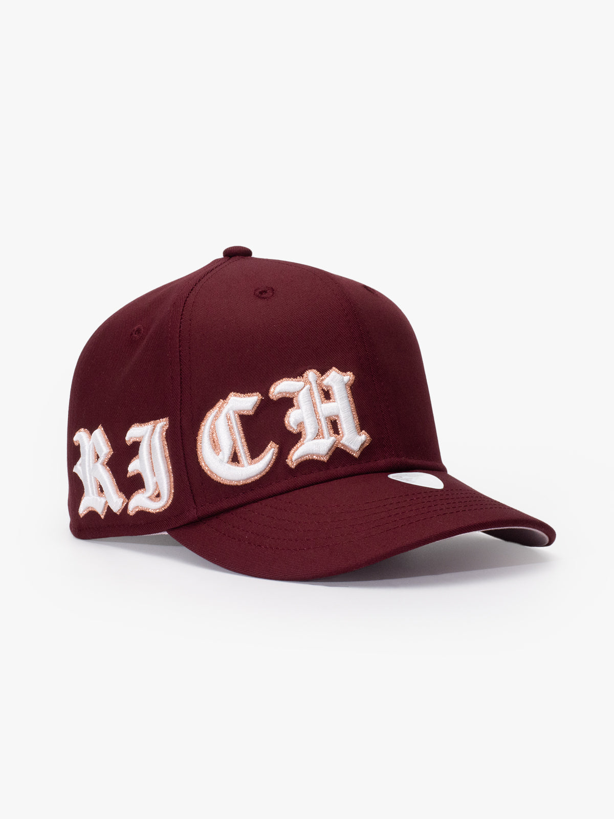 Baseball Cap - Urban Collection - Gothic - Burgundy