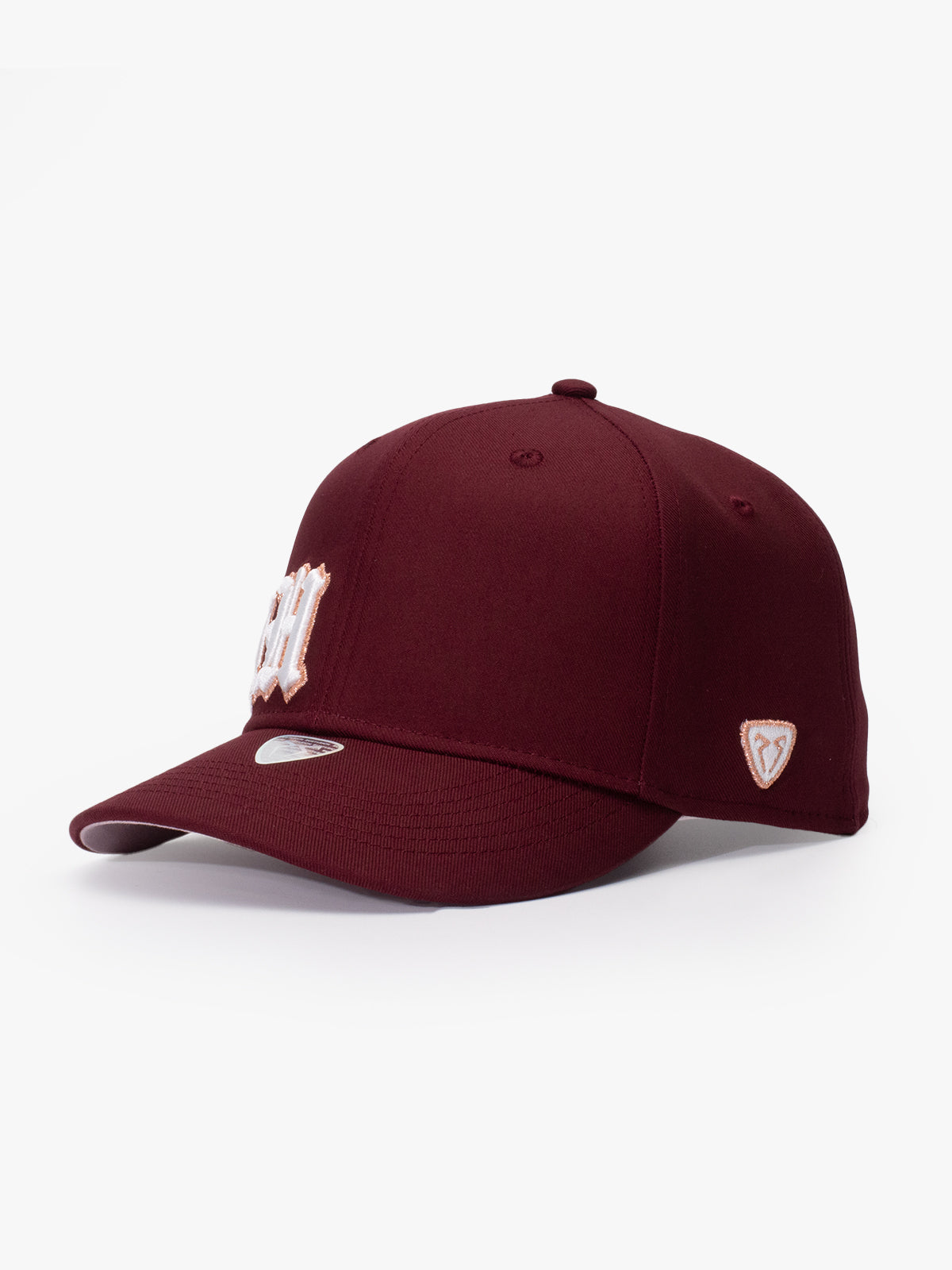 Baseball Cap - Urban Collection - Gothic - Burgundy