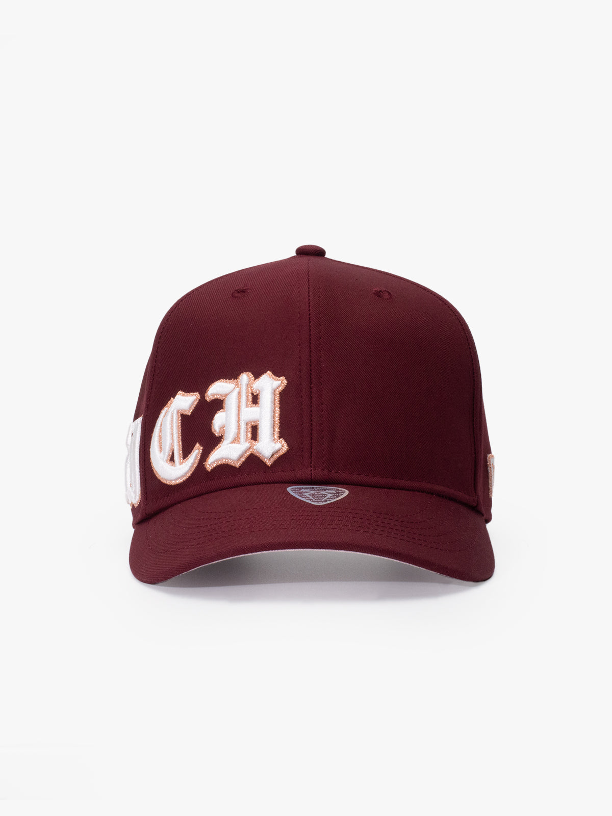 Baseball Cap - Urban Collection - Gothic - Burgundy