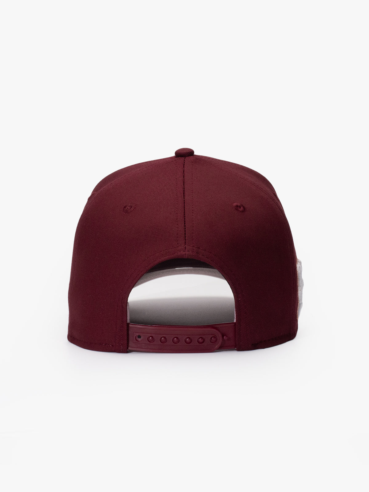 Baseball Cap - Urban Collection - Gothic - Burgundy
