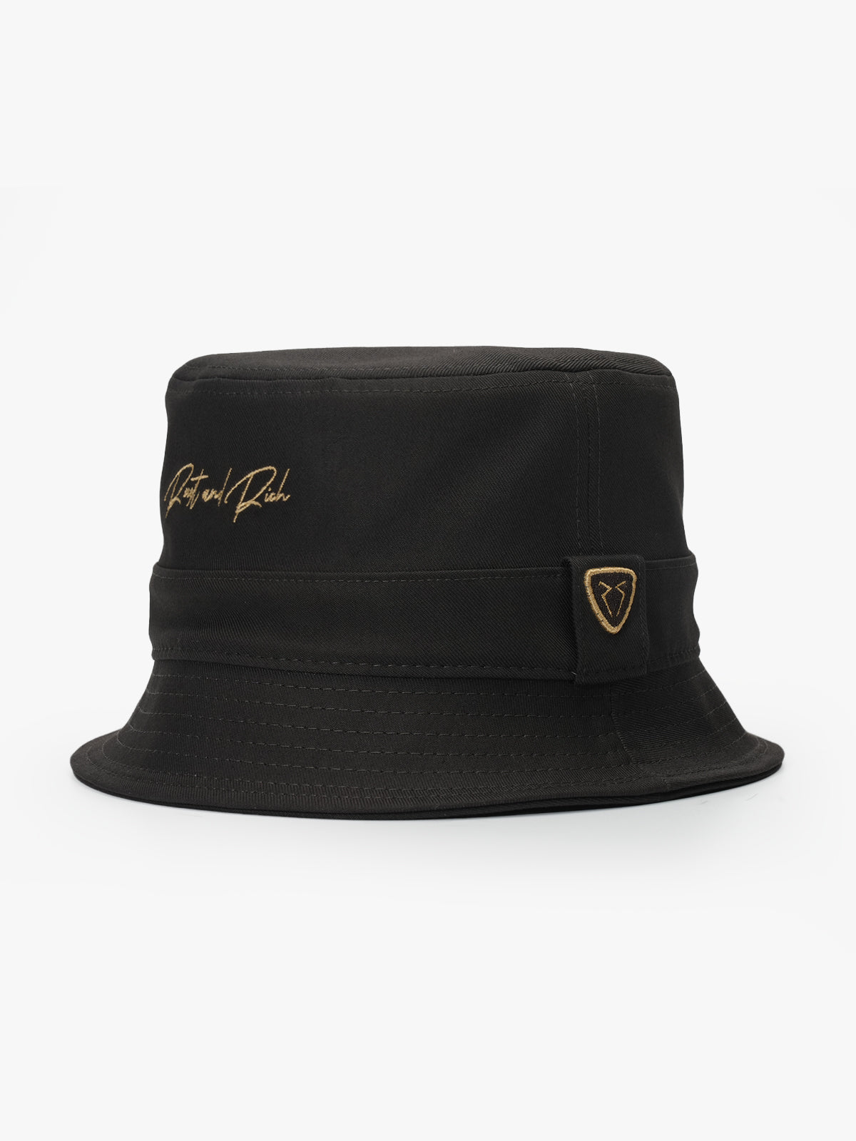 Bucket Hat - Timeless Collection - Basic - Brown