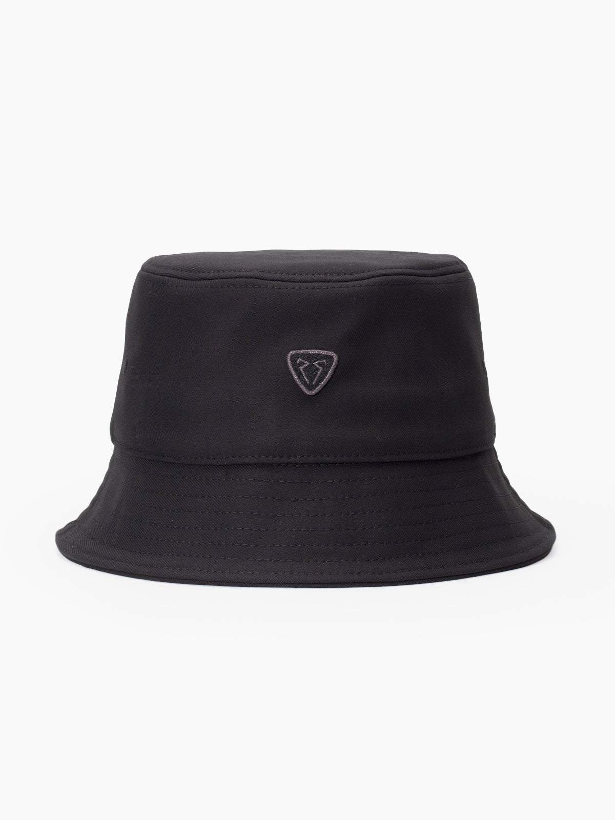 Bucket Hat - Timeless Collection - Casual - Black