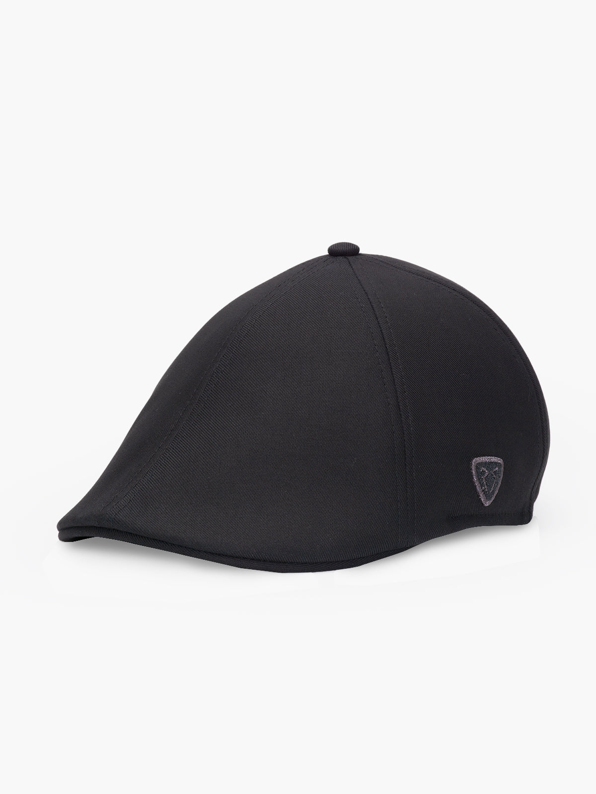 Casket Hat - Timeless Collection - Casual - Black