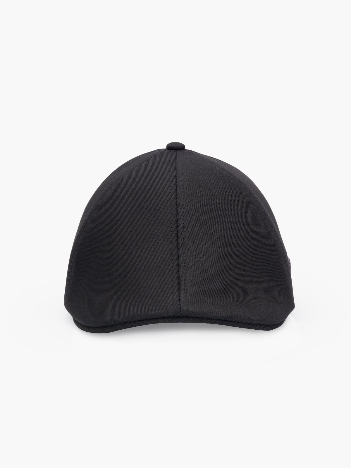 Casket Hat - Timeless Collection - Casual - Black