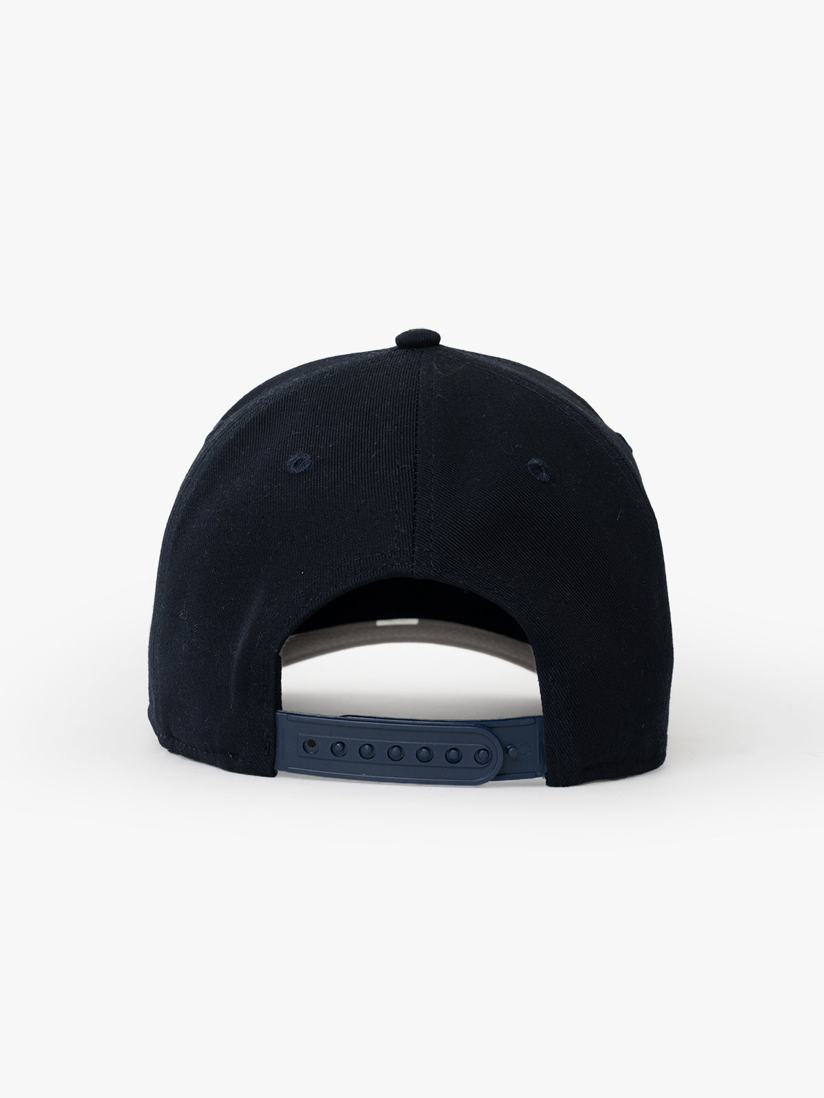 Baseball Cap - Curved Visor - Timeless Collection - Basic - Navy Blue