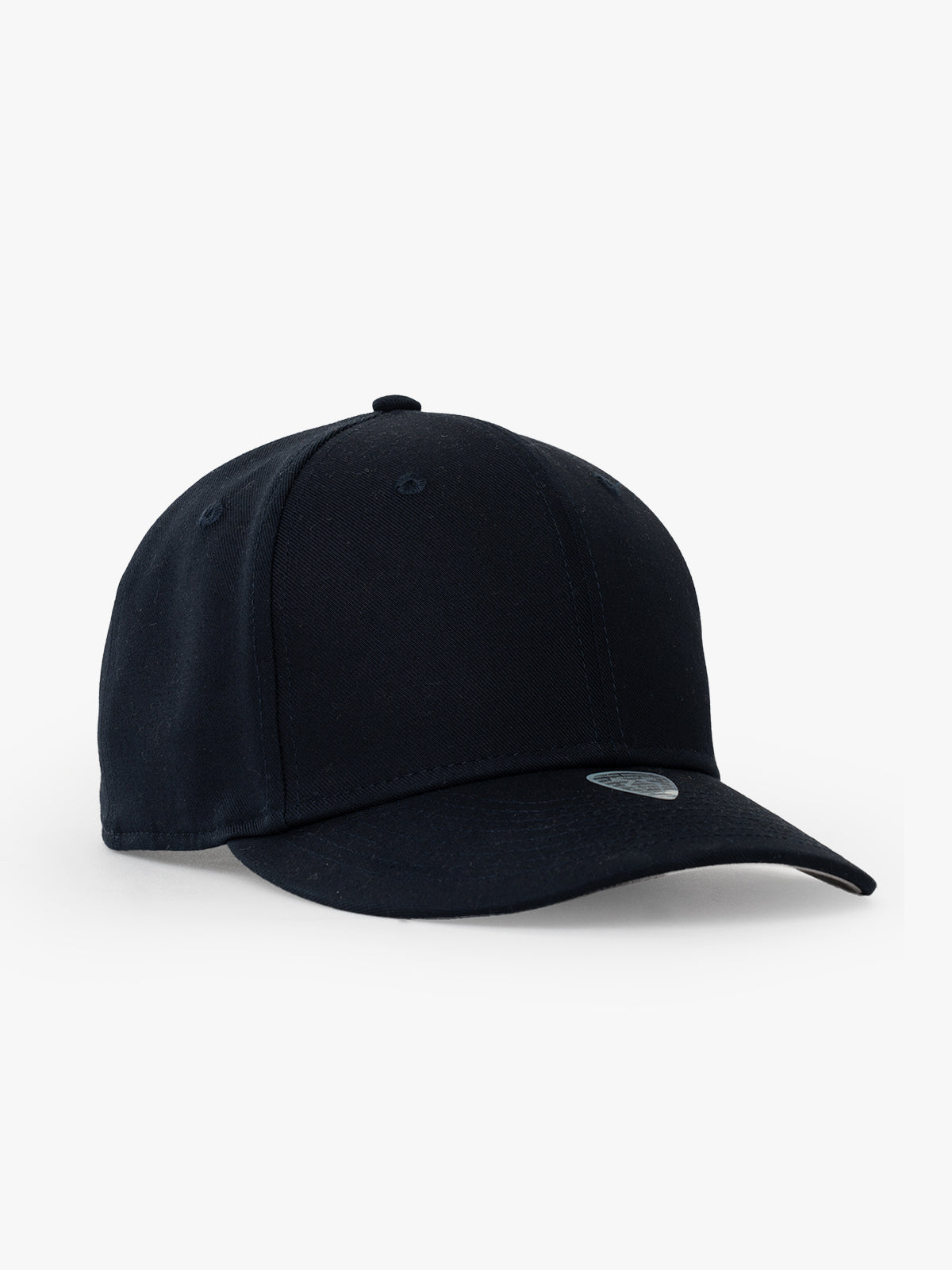Baseball Cap - Curved Visor - Timeless Collection - Basic - Navy Blue
