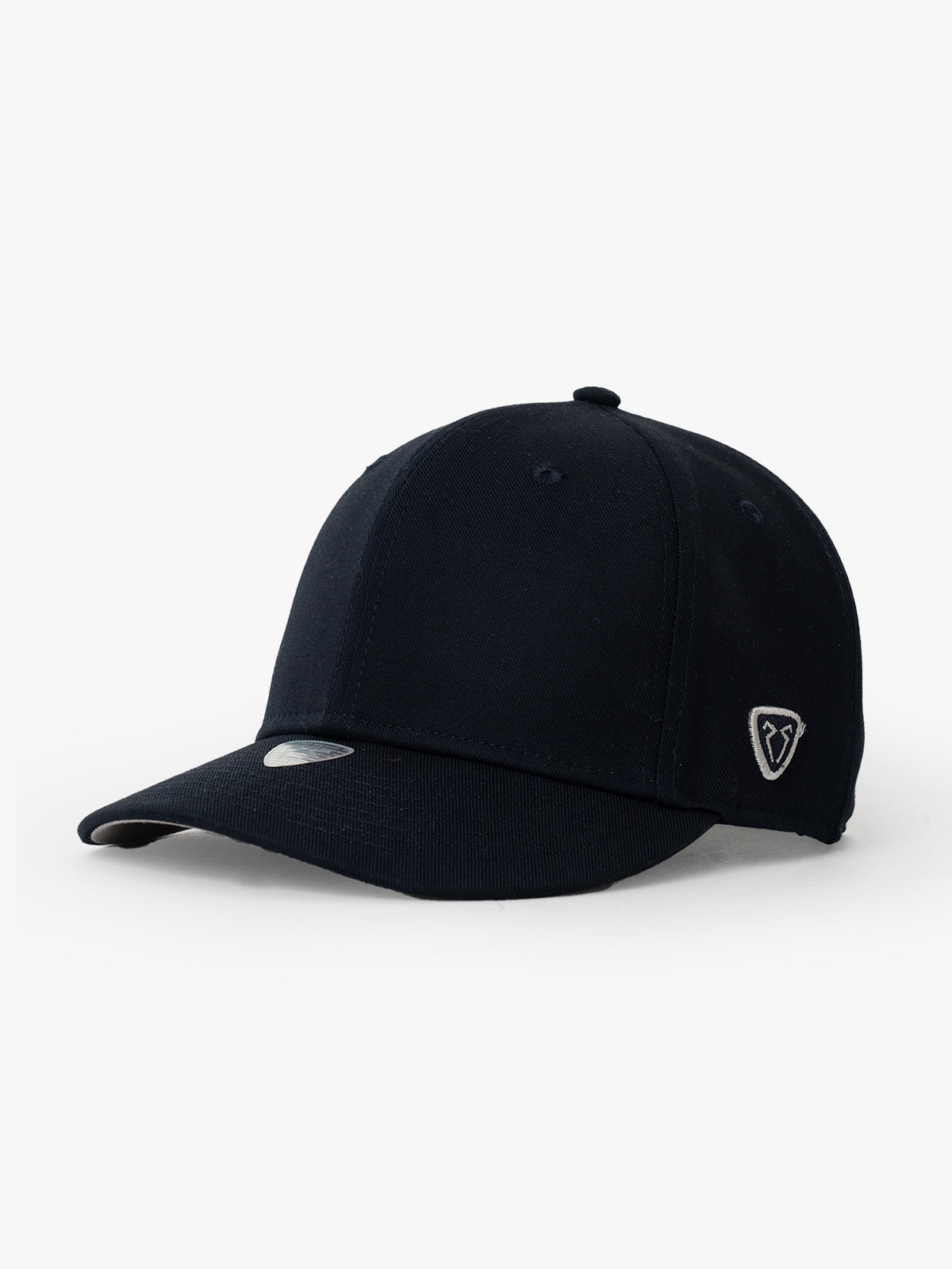 Baseball Cap - Curved Visor - Timeless Collection - Basic - Navy Blue