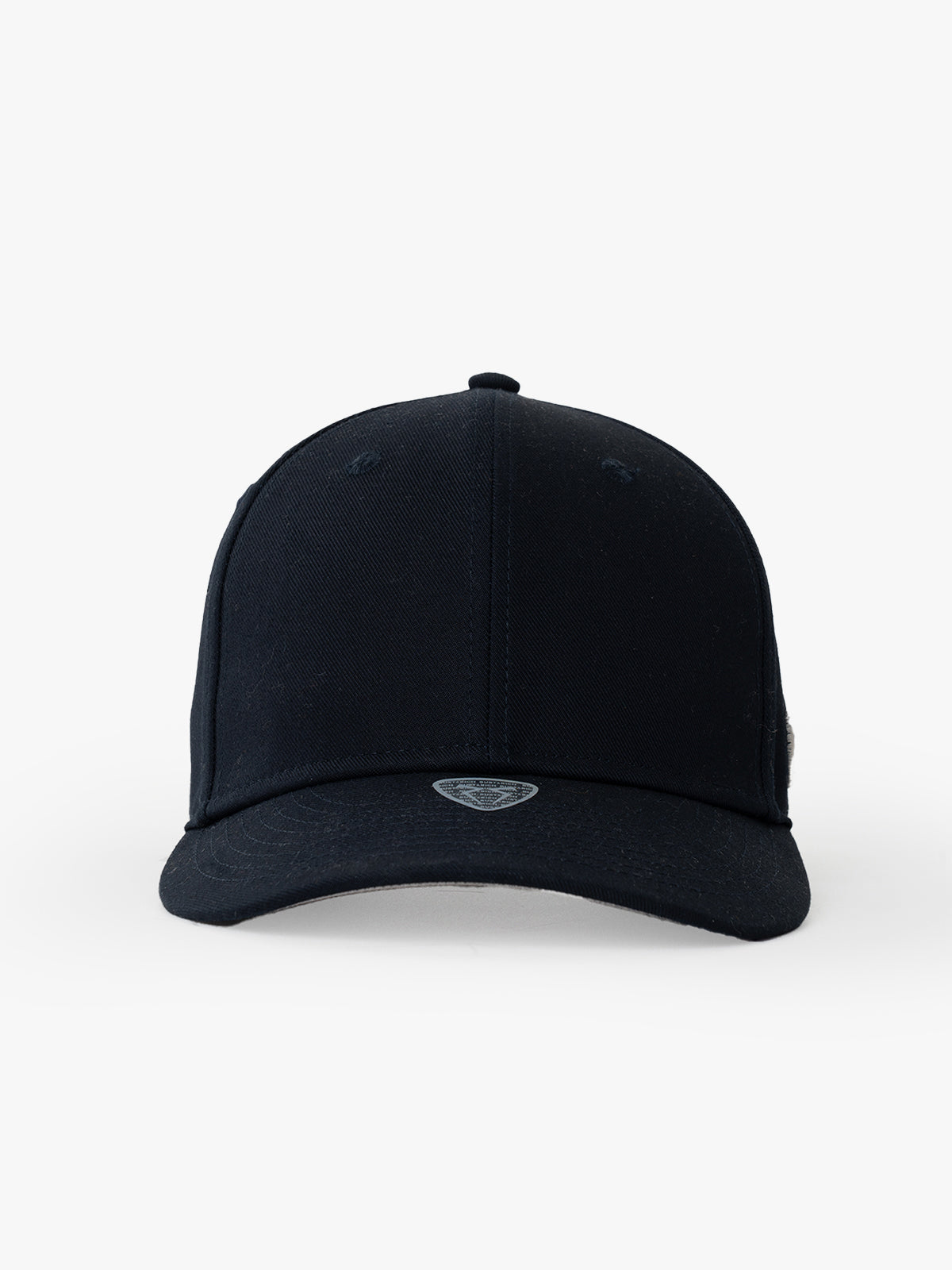 Baseball Cap - Curved Visor - Timeless Collection - Basic - Navy Blue