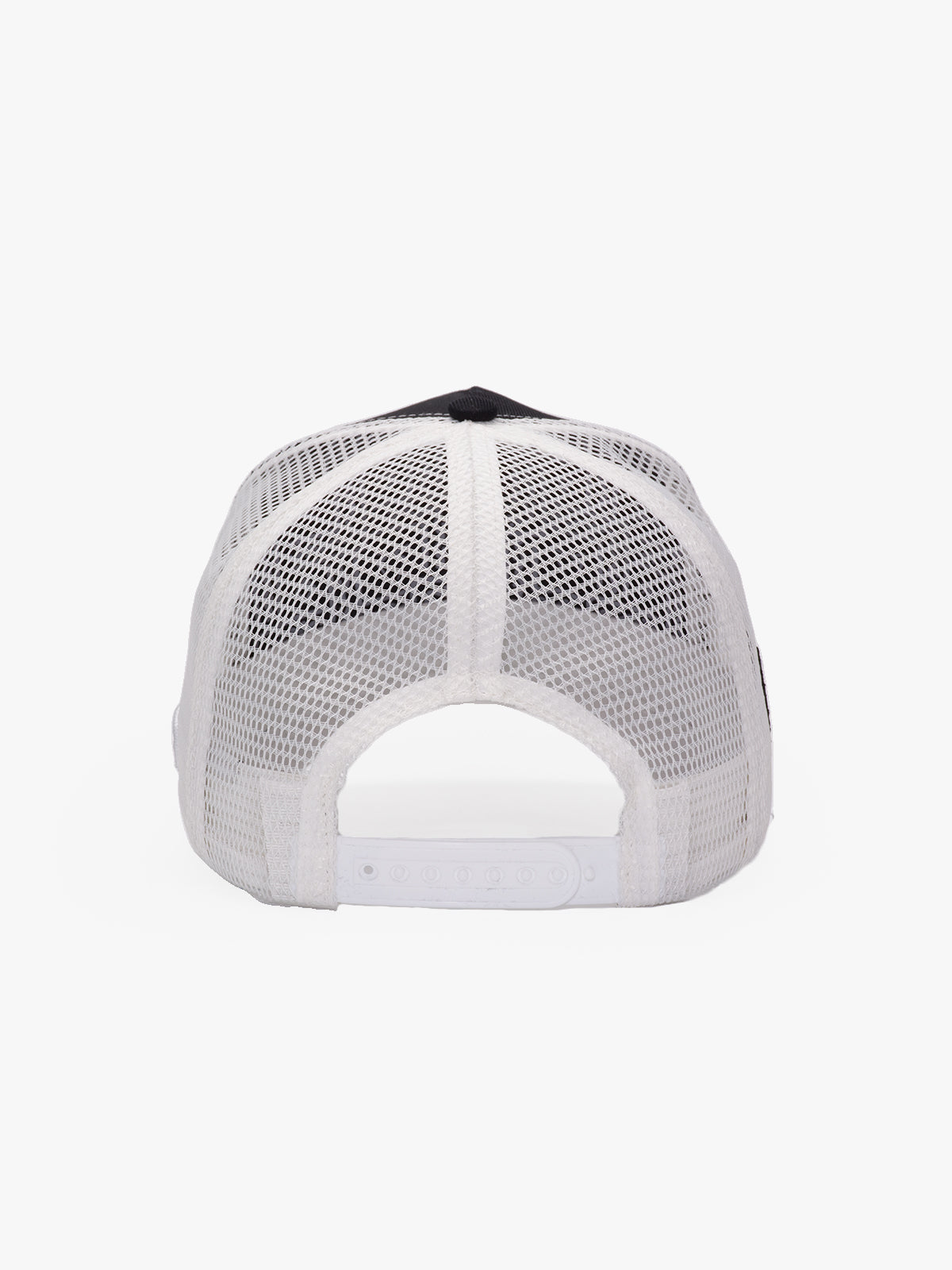 Trucker Hat - Art Collection - Doodle - Black