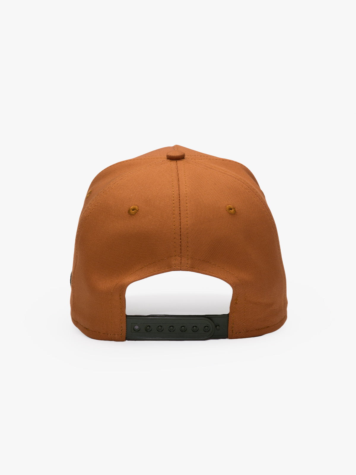 Trucker Hat - Art Collection - Doodle - Tan