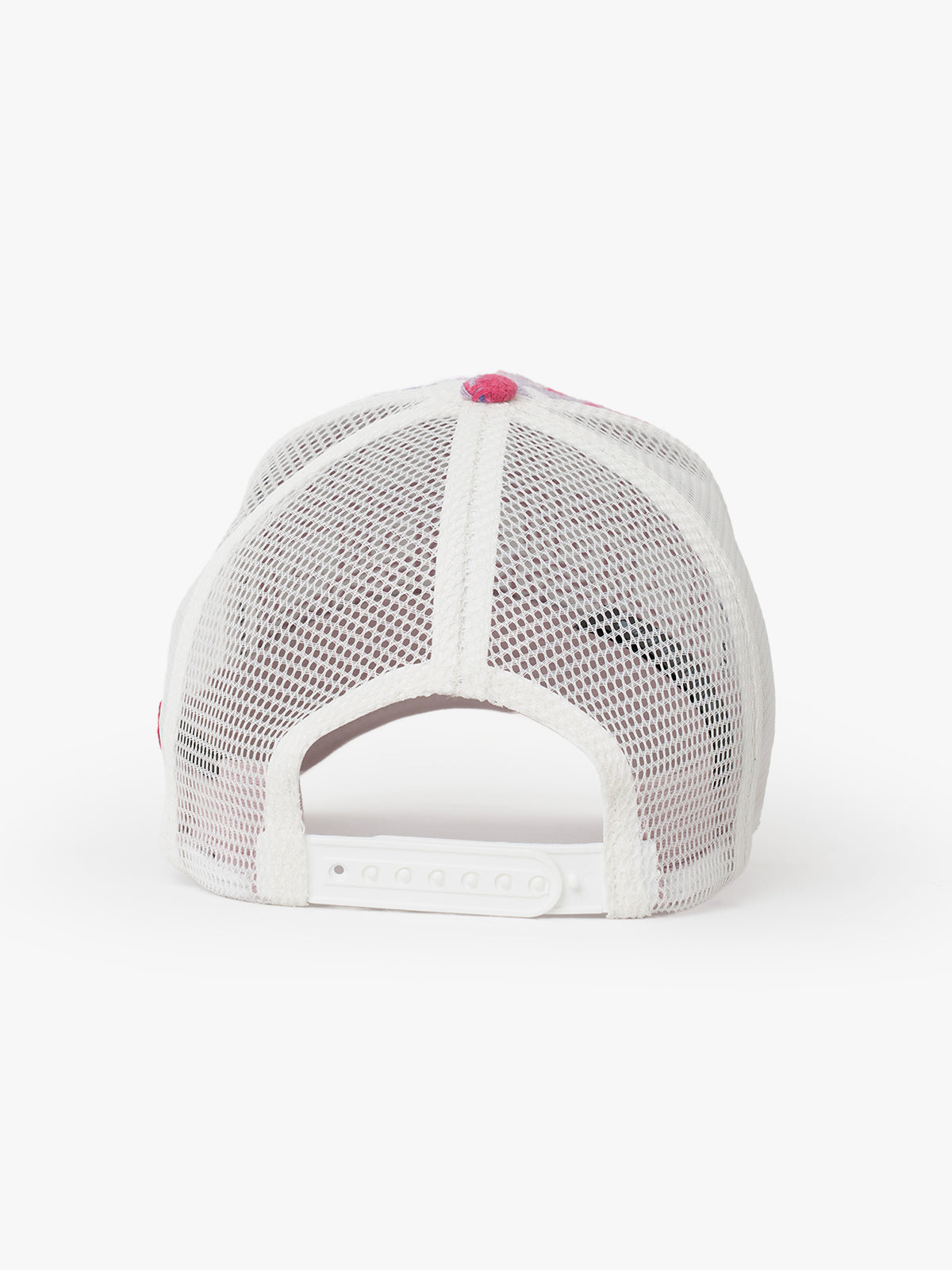 Trucker Hat - Urban Collection - Born In Earth - Pink