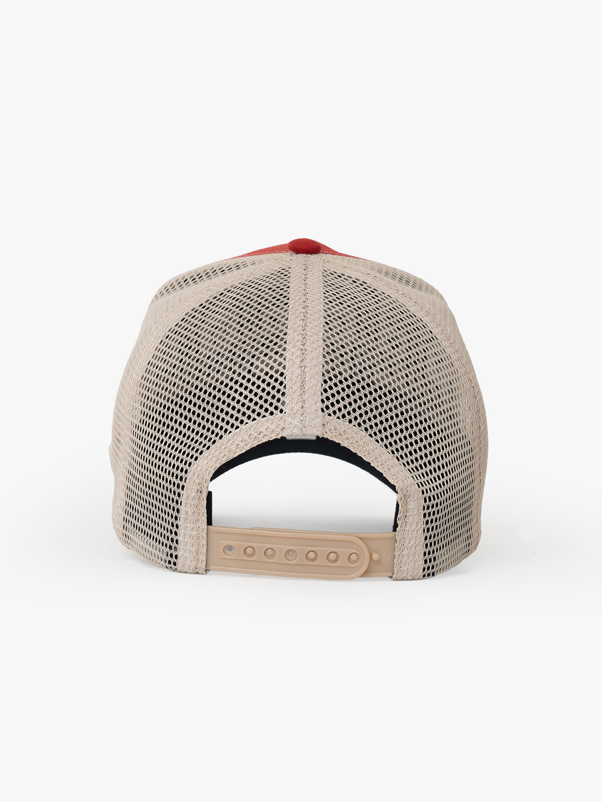 Trucker Hat - Urban Collection - Hard Love - Red