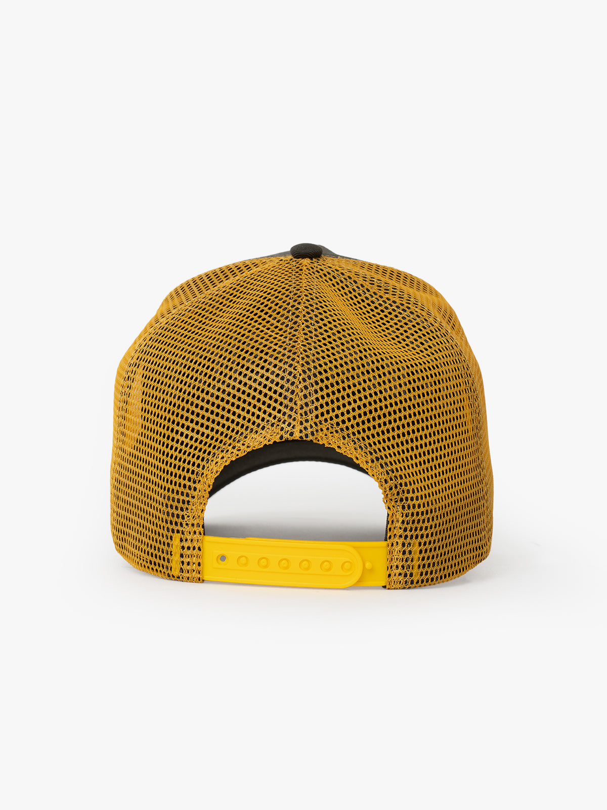 Trucker Hat - Urban Collection - Hard Jazz - Khaki