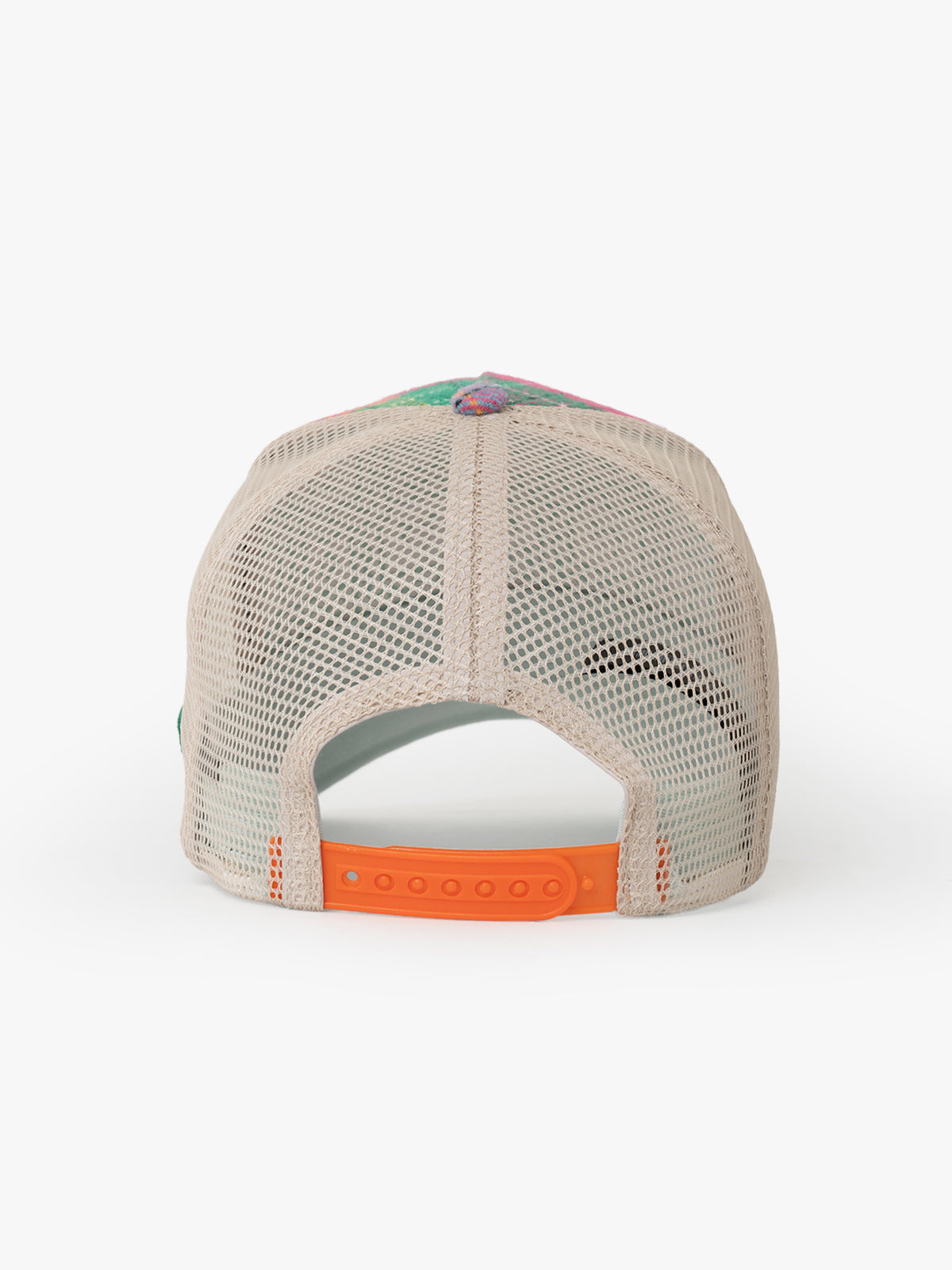 Trucker Hat - City's Collection - Monaco - Green