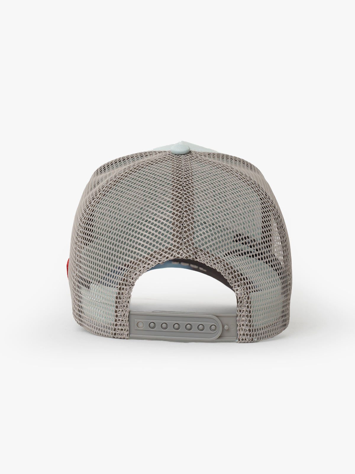 Trucker Hat - City's Collection - Seoul - Mint Green