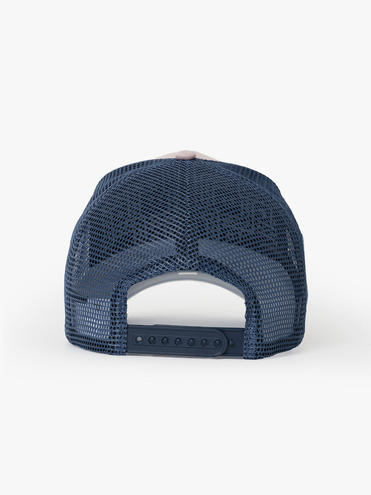 Trucker Hat - Motto Collection - Mom - Powder
