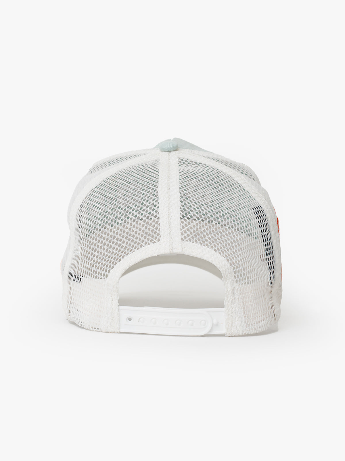 Trucker Hat - Motto Collection - Mom - Mint Green