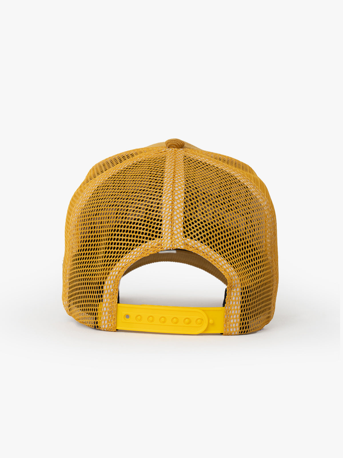 Trucker Hat - Urban Collection - Hard Rich - Yellow