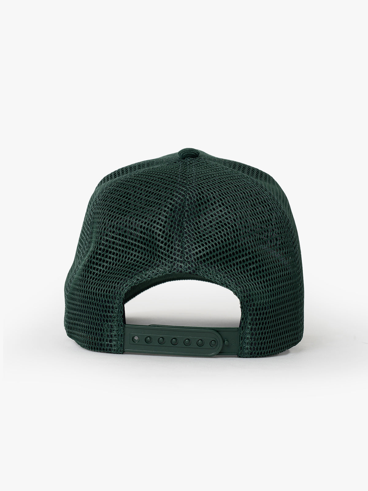 Trucker Hat - Urban Collection - Hard Rich - Green