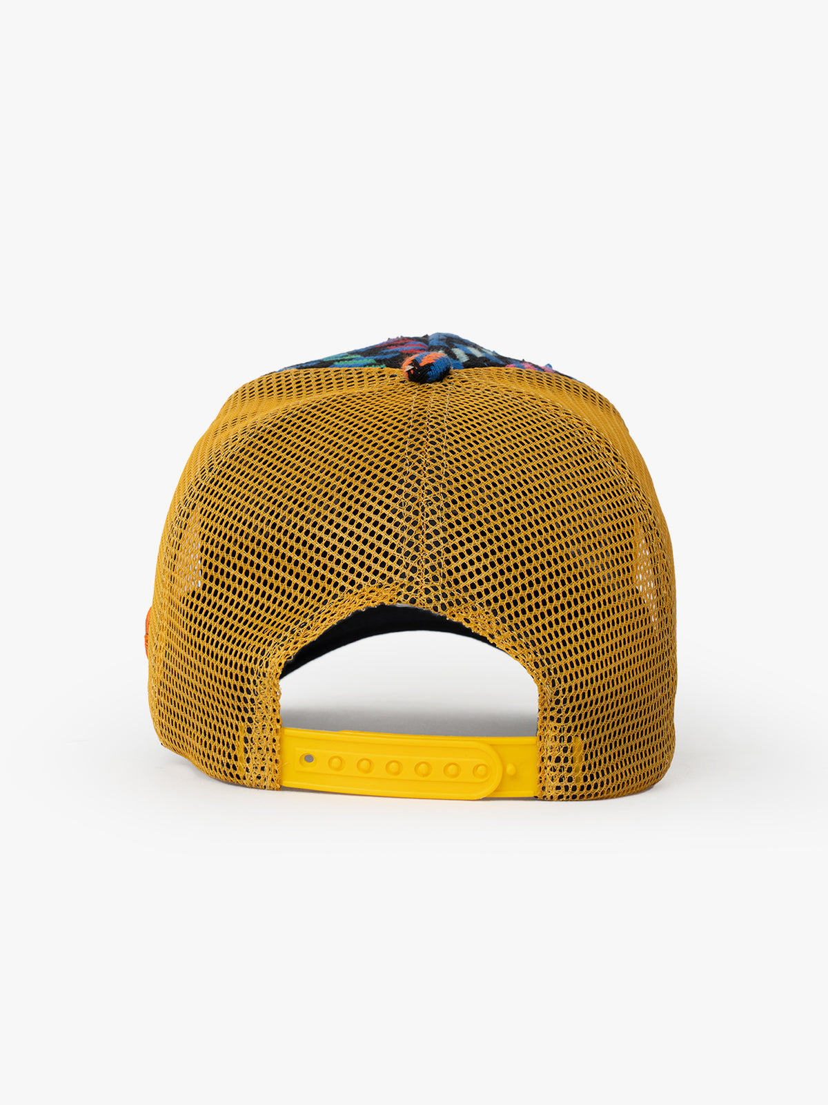 Trucker Hat - City's Collection - Havana - Sarı