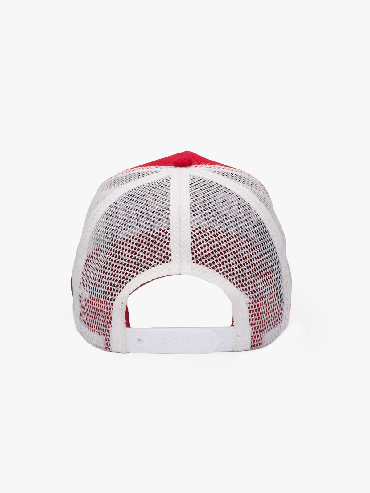Trucker Hat - Urban Collection - Lactose Free - Red