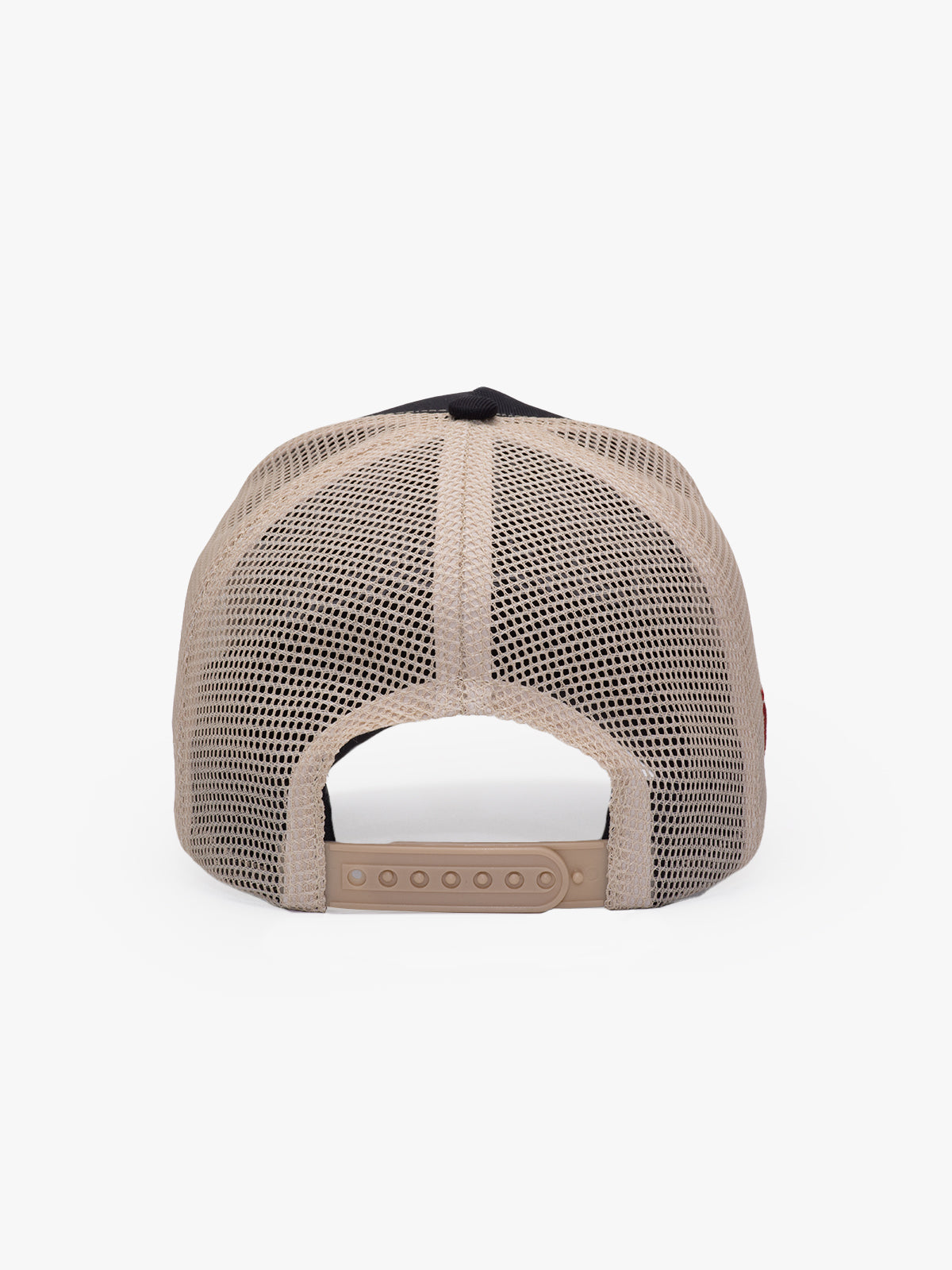 Trucker Hat - Professional Collection - MKN Garage - Black