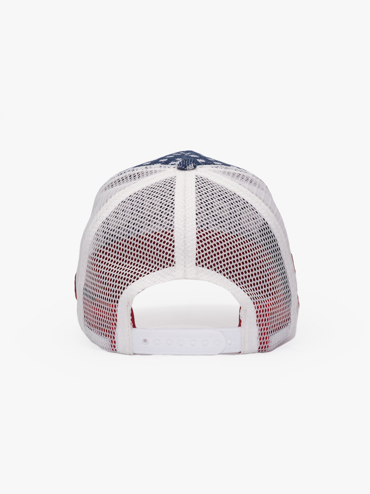 Trucker Hat - Professional Collection - Chef - Blue