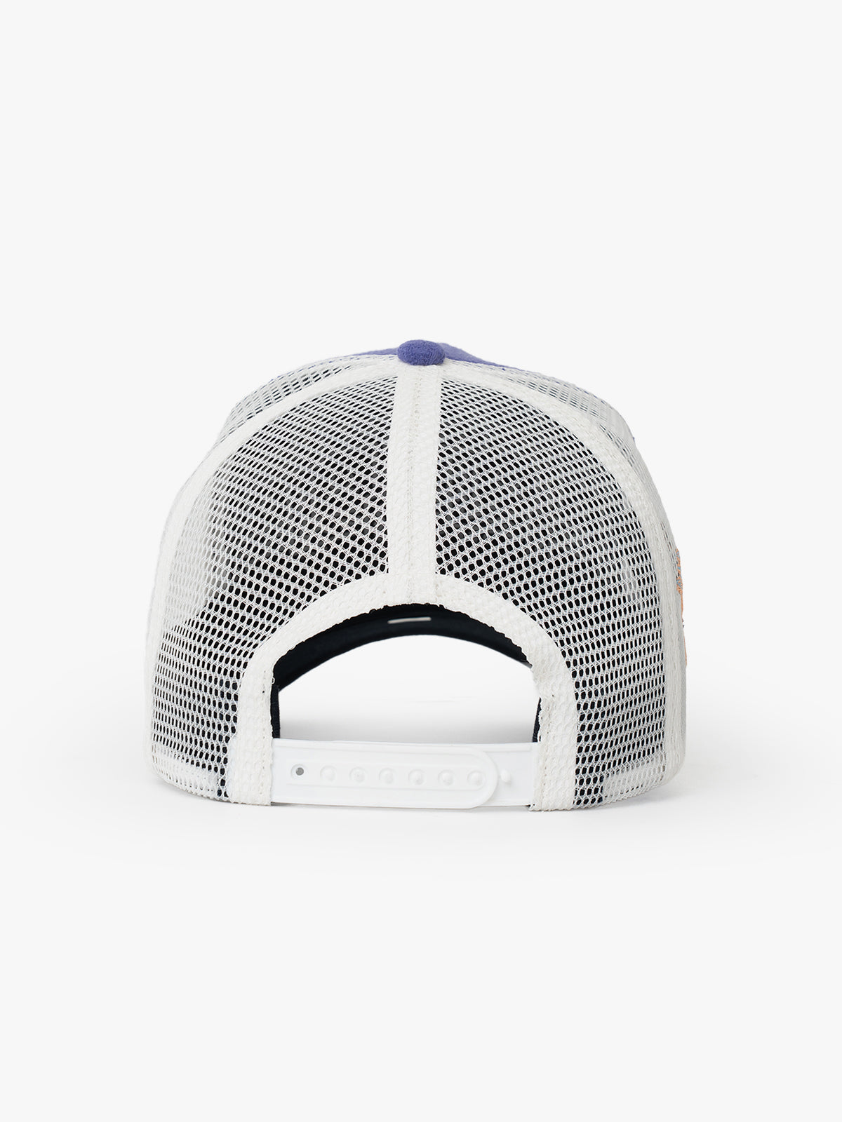 Trucker Hat - Curved Visor - Urban Collection - Gagarin - Mor