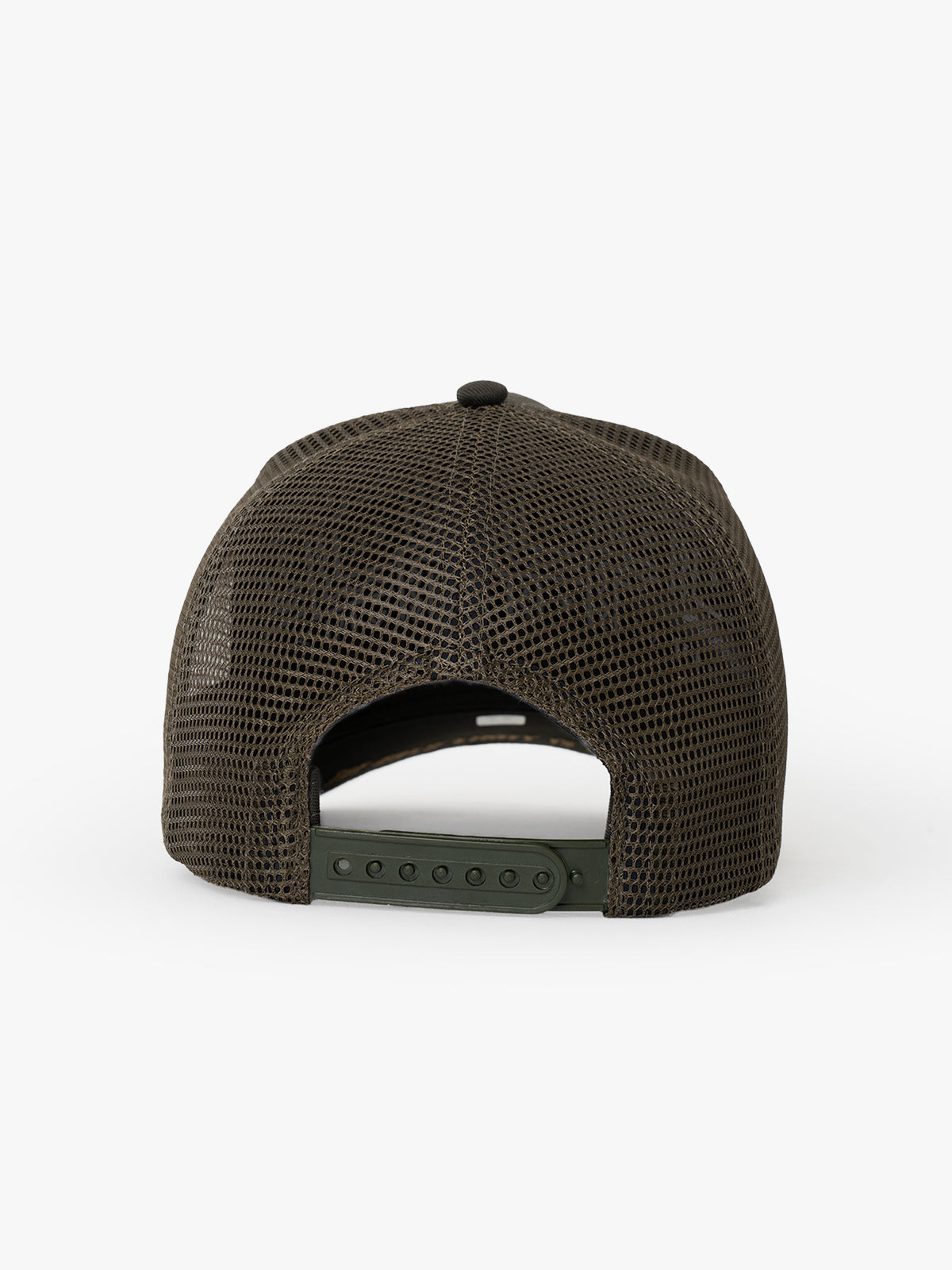 Trucker Hat - Premium Collection - Royalty - Khaki