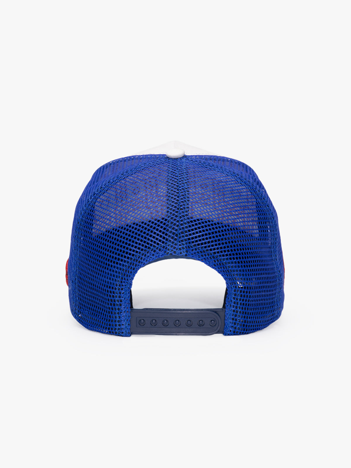 Trucker Hat - Generation Collection - Bombing - Blue