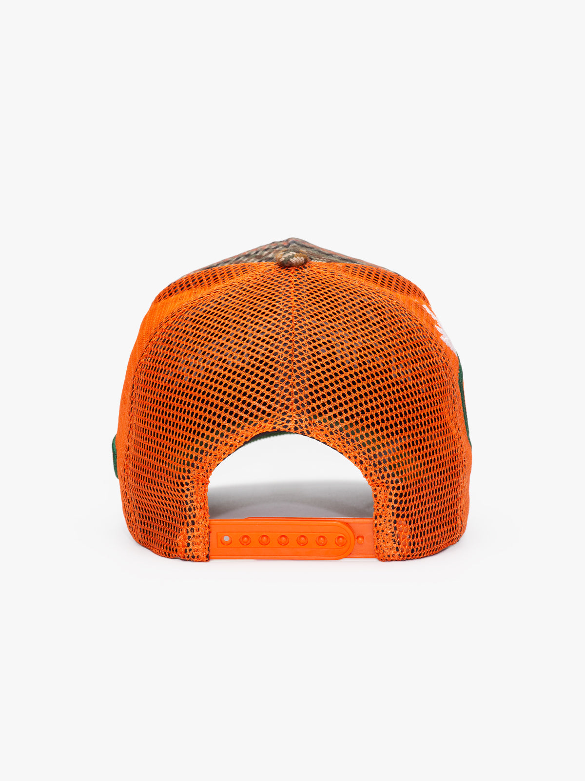Trucker Hat - Generation Collection - Boomers - Kahverengi