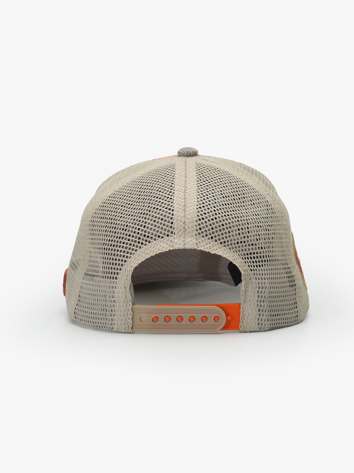 Snapback Cap - Urban Collection - Dual Balance - Orange