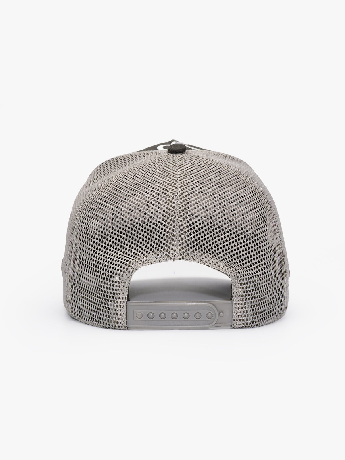 Trucker Hat - Curved Visor - Urban Collection - Line - Haki