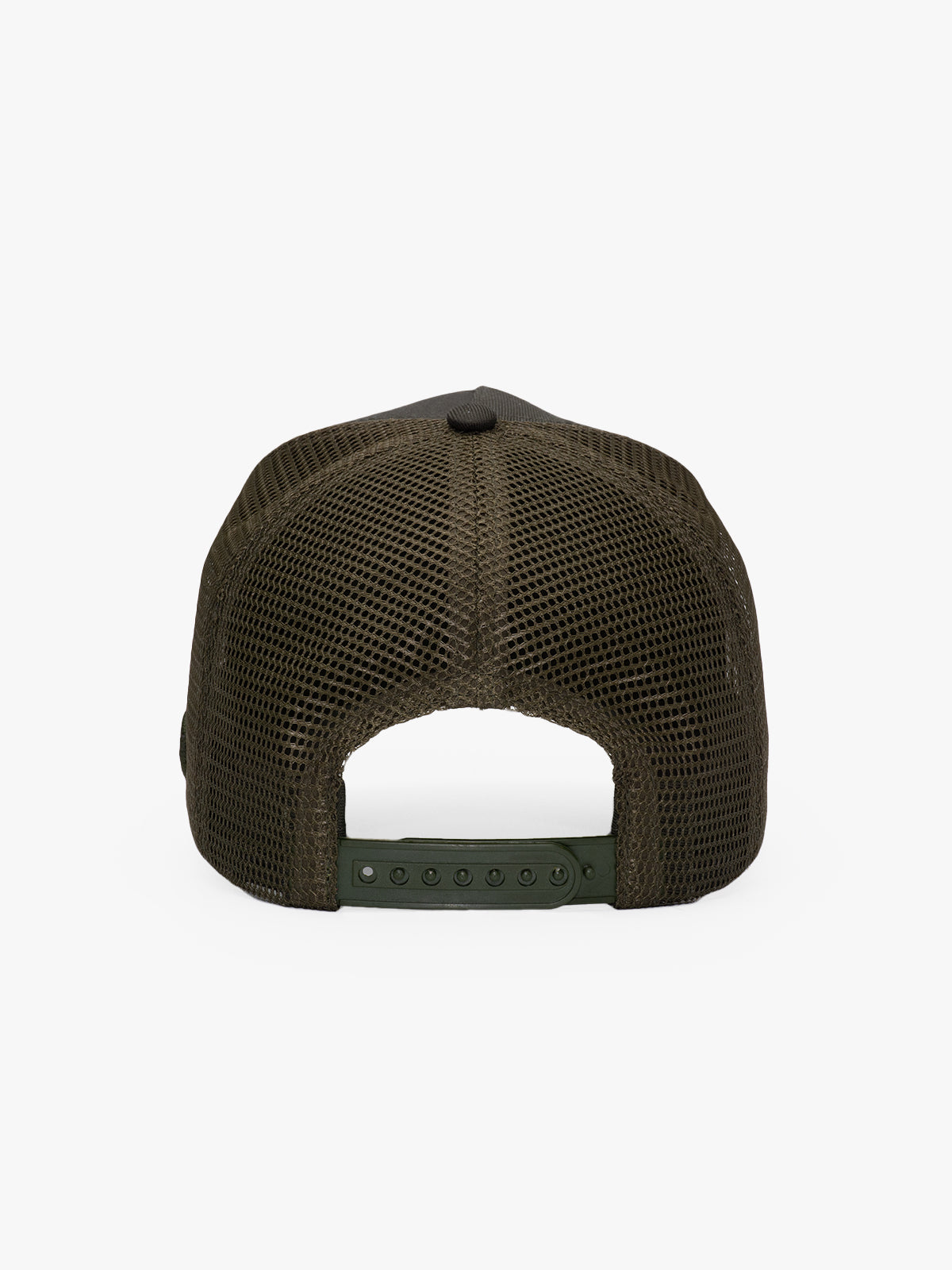 Trucker Hat - Timeless Collection - Casual - Khaki
