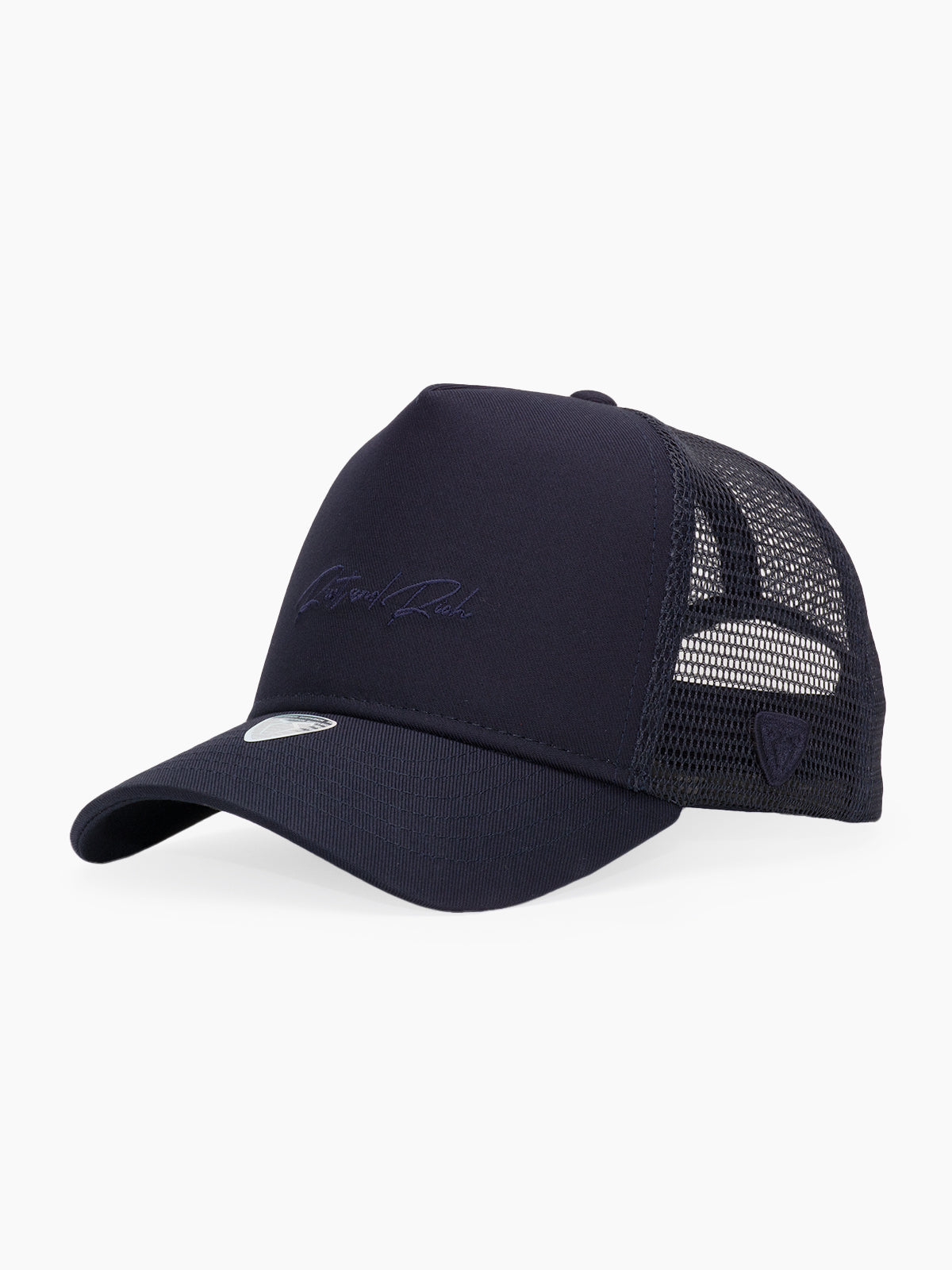 Trucker Hat - Timeless Collection - Casual - Navy