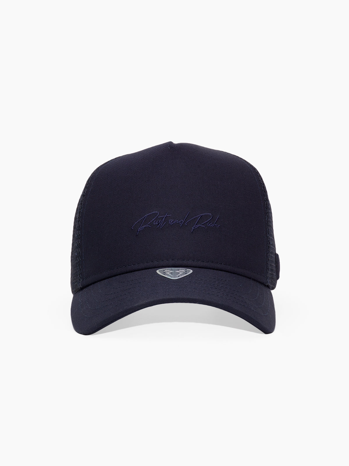 Trucker Hat - Timeless Collection - Casual - Navy
