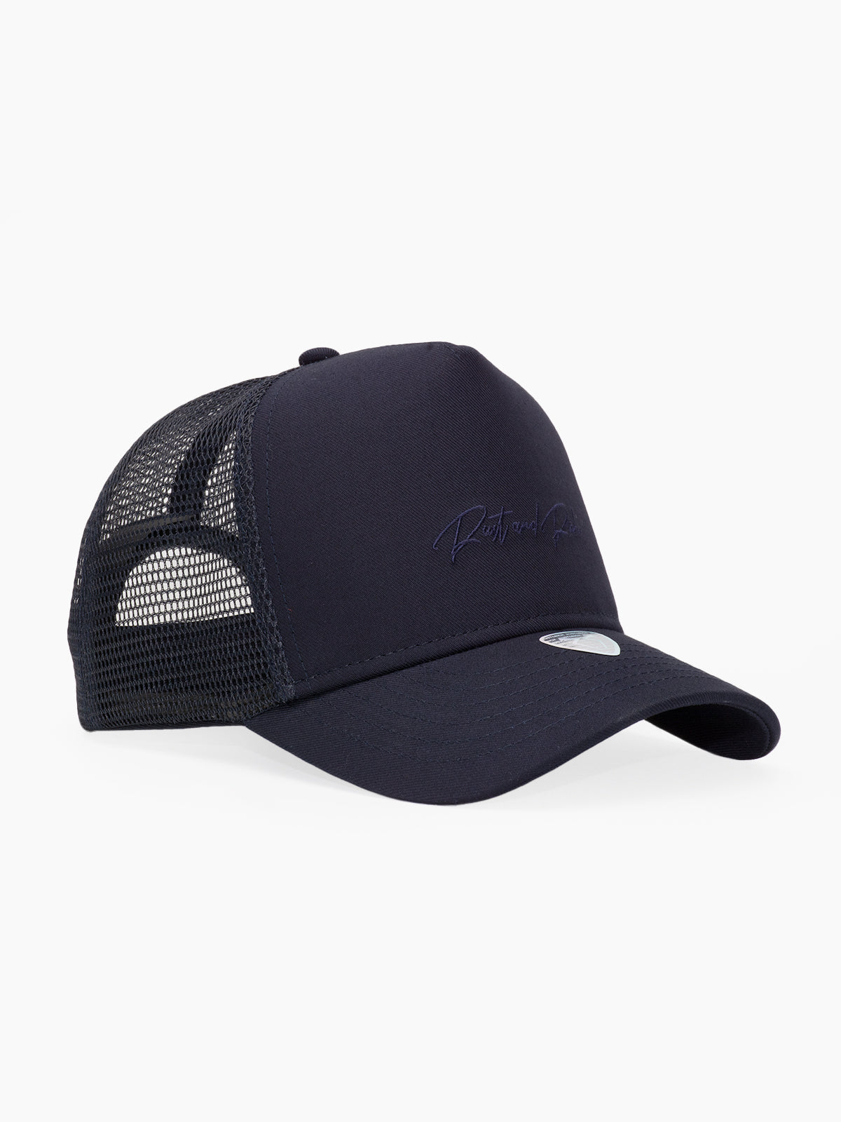 Trucker Hat - Timeless Collection - Casual - Navy