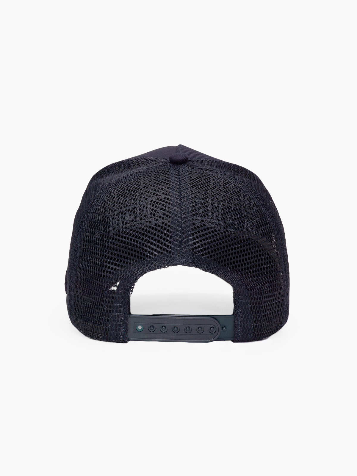Trucker Hat - Timeless Collection - Casual - Navy