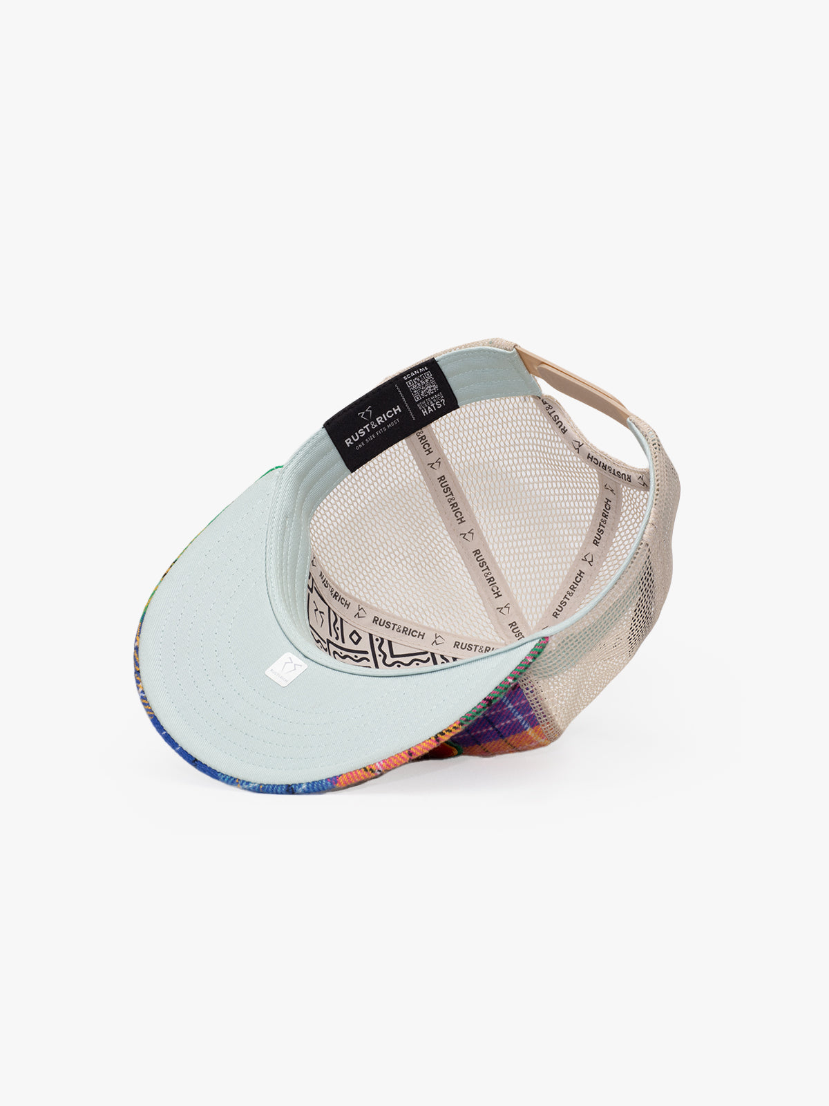 Snapback Cap - City's Collection - Monaco - Green