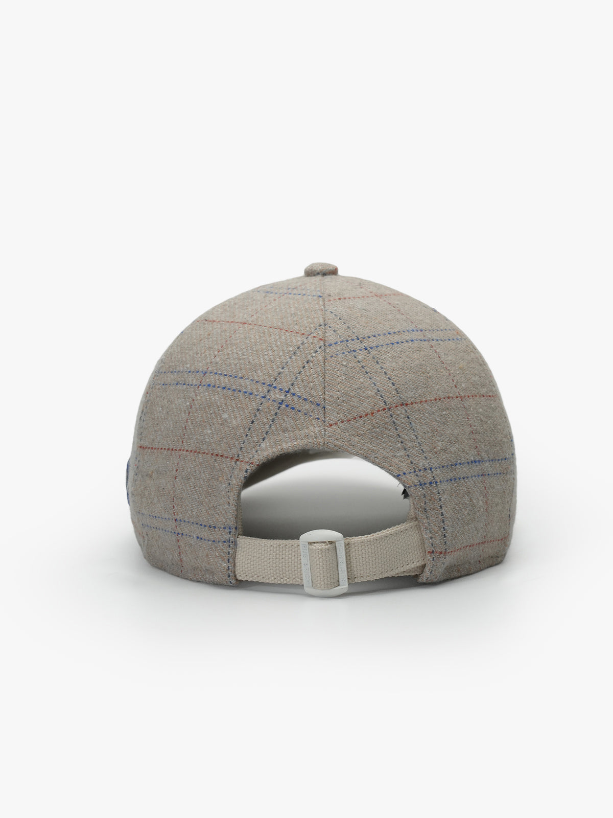 Casket Hat - Premium Collection - Scotland - Gray
