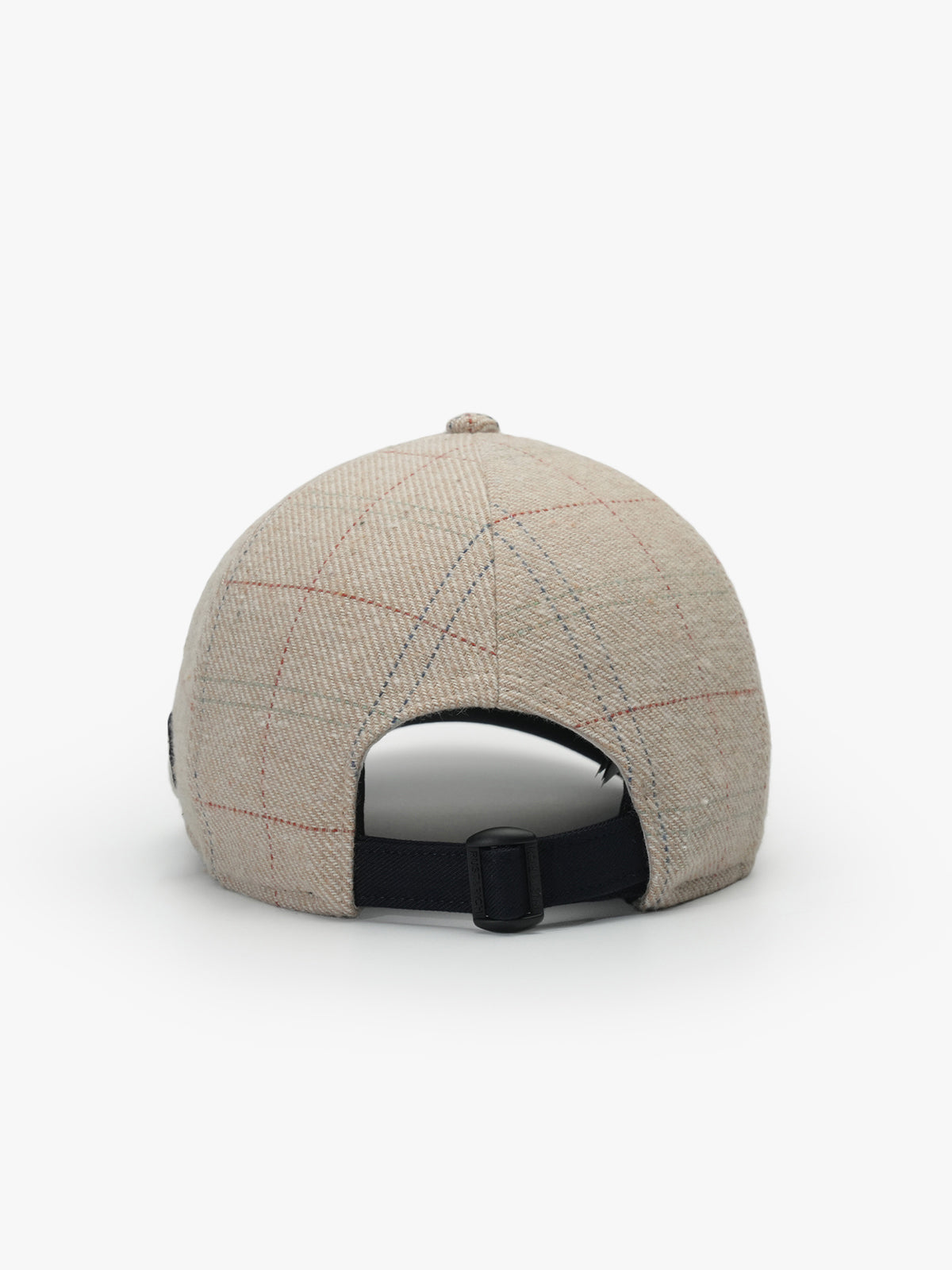 Casket Hat - Premium Collection - Scotland - Beige