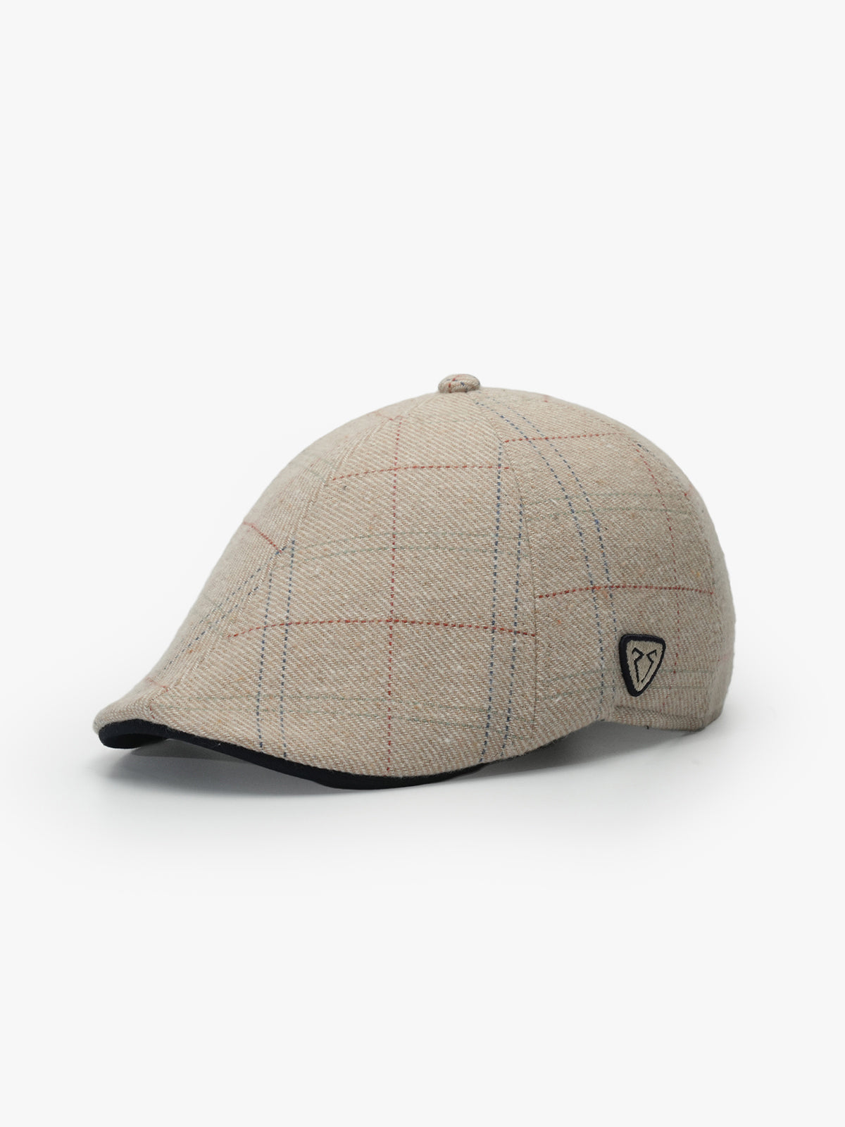 Casket Hat - Premium Collection - Scotland - Beige