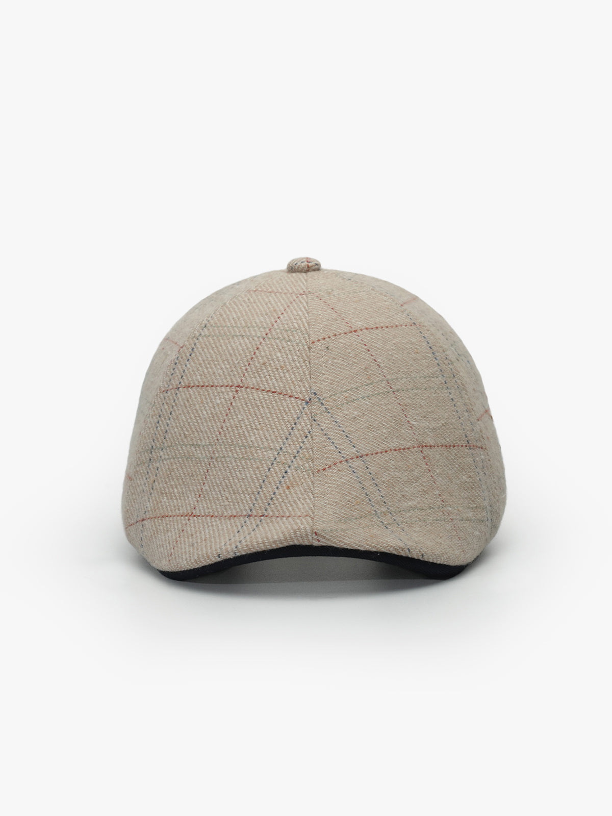 Casket Hat - Premium Collection - Scotland - Beige
